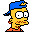 Bart Unabridged Rapper Bart